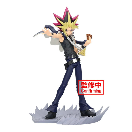 Yu-Gi-Oh! Senkozekkei Yami Yugi Figure 89465