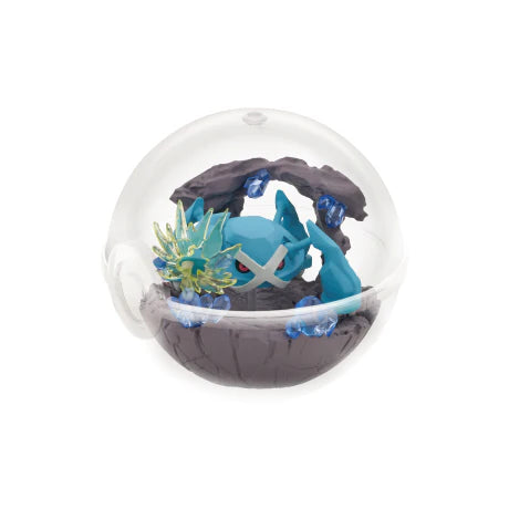 Pokémon Blind Box: Terrarium Collection #14