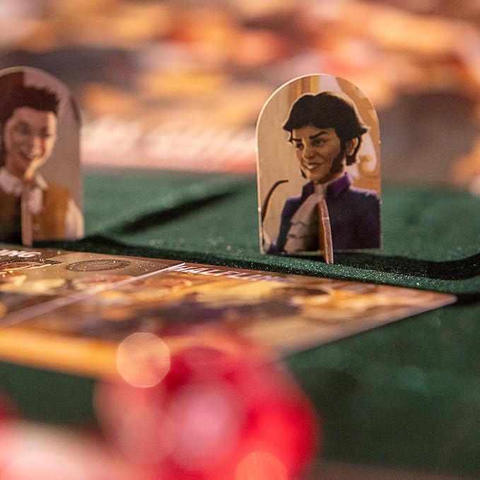 D&D Starter Set: Heroes of the Borderlands