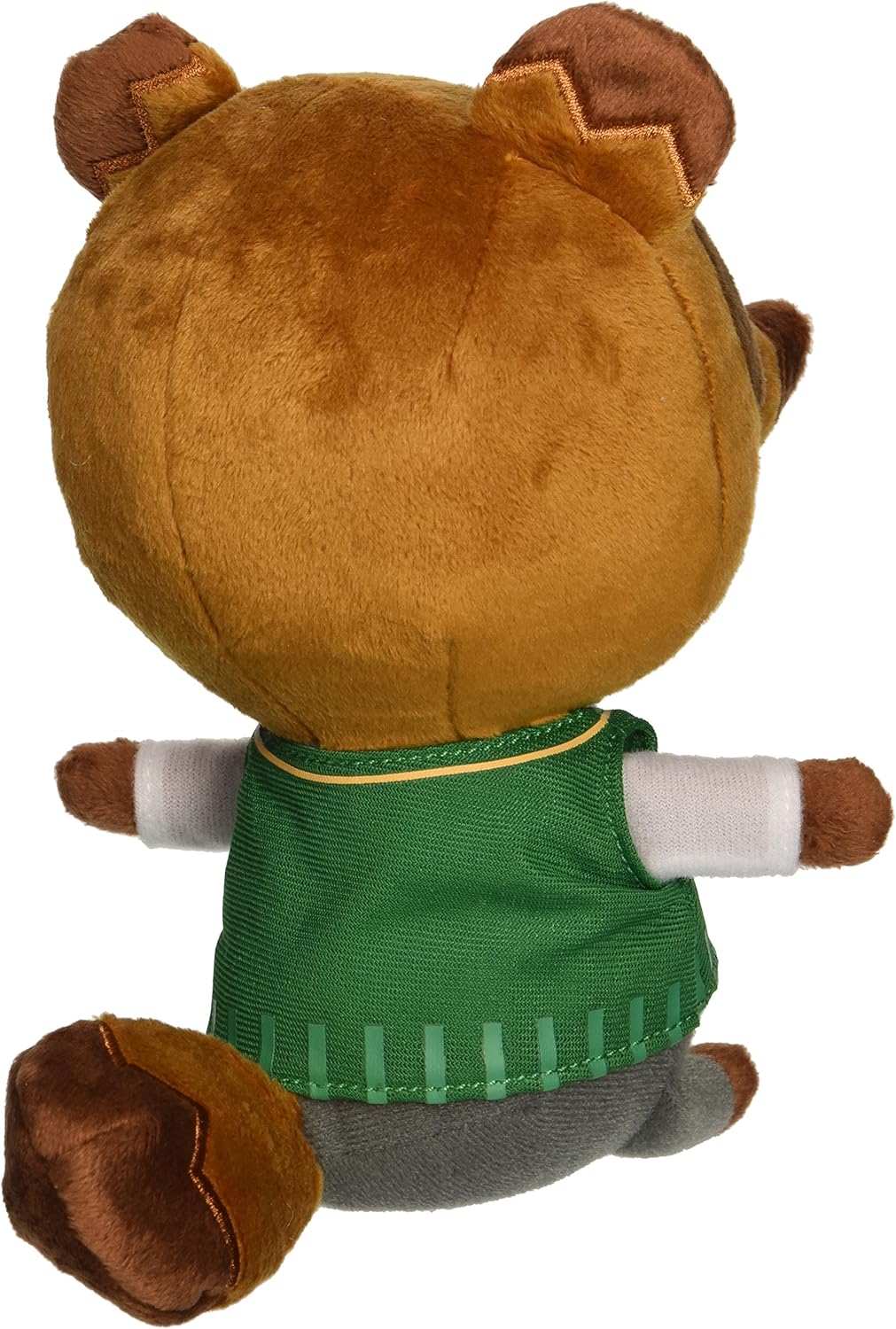 Animal Crossing: New Horizons - Tom Nook Plush, 8"