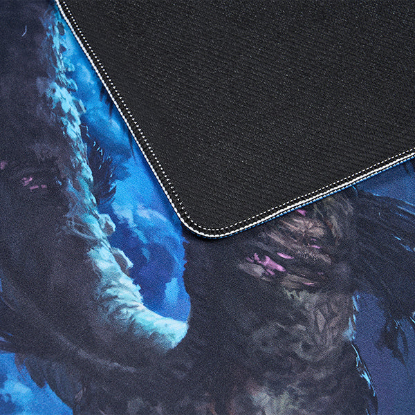 Arcane Fortress Playmat: Year of the Dragon - Forbidden Ritual