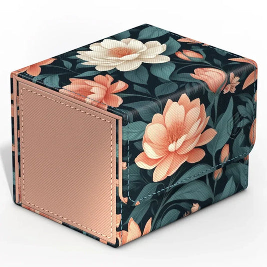 Sidewinder 100+ Floral Places III - Quiet Glade