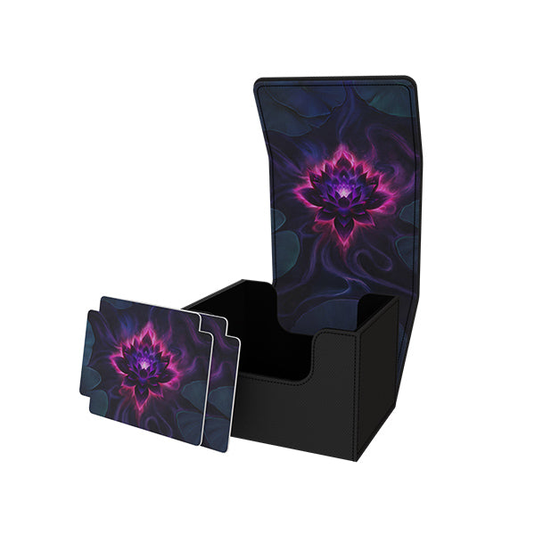 Arcane Fortress Deck Vault Radiant 100+ Standard: Cursed Lotus