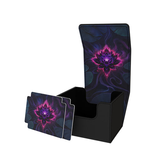 Arcane Fortress Deck Vault Radiant 100+ Standard: Cursed Lotus