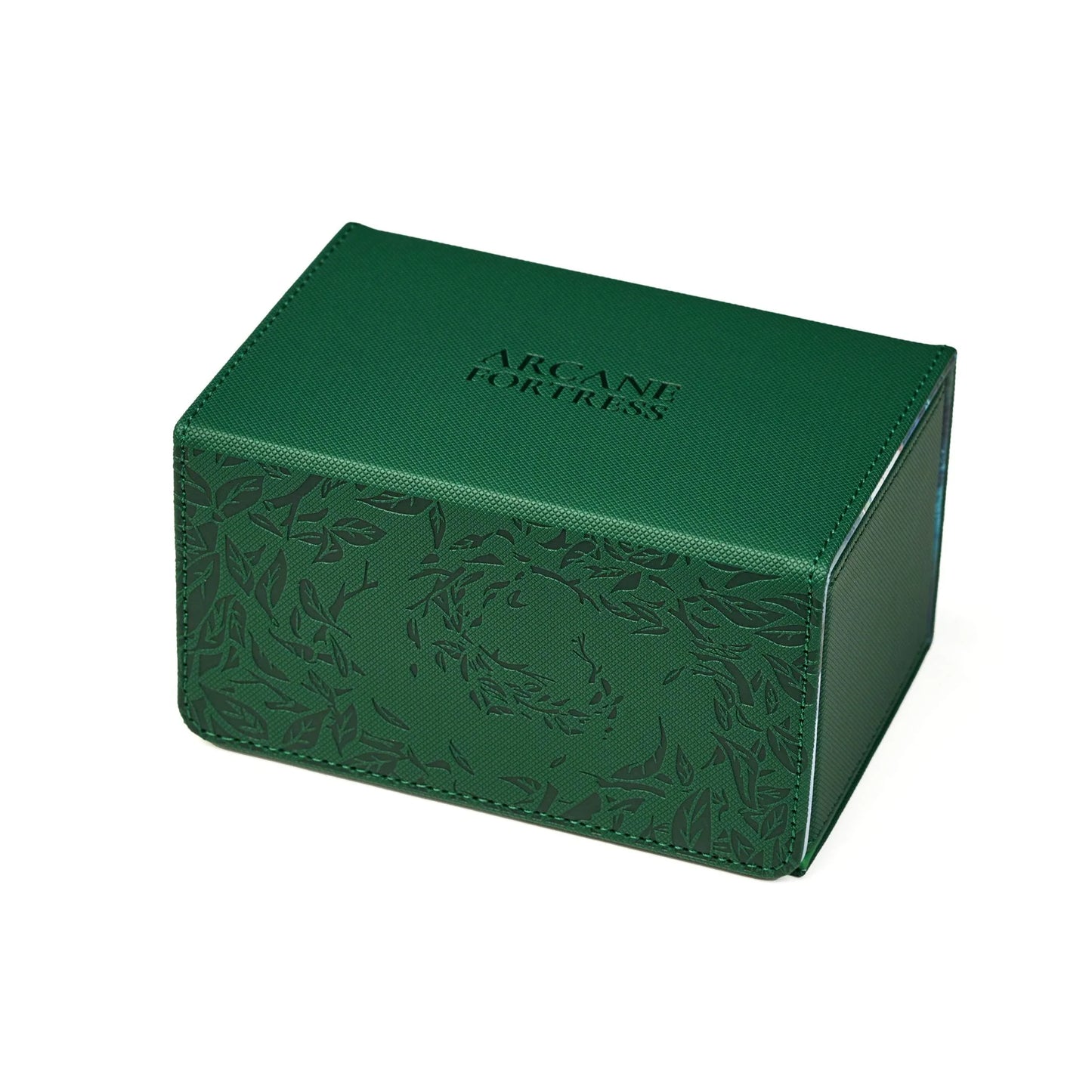 Arcane Fortress Deck Vault Radiant 100+ Deluxe: Year of the Dragon - Nature's Retribution