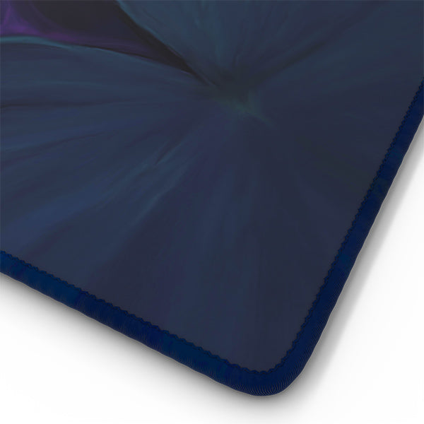 Arcane Fortress Playmat: Prestige - Cursed Lotus