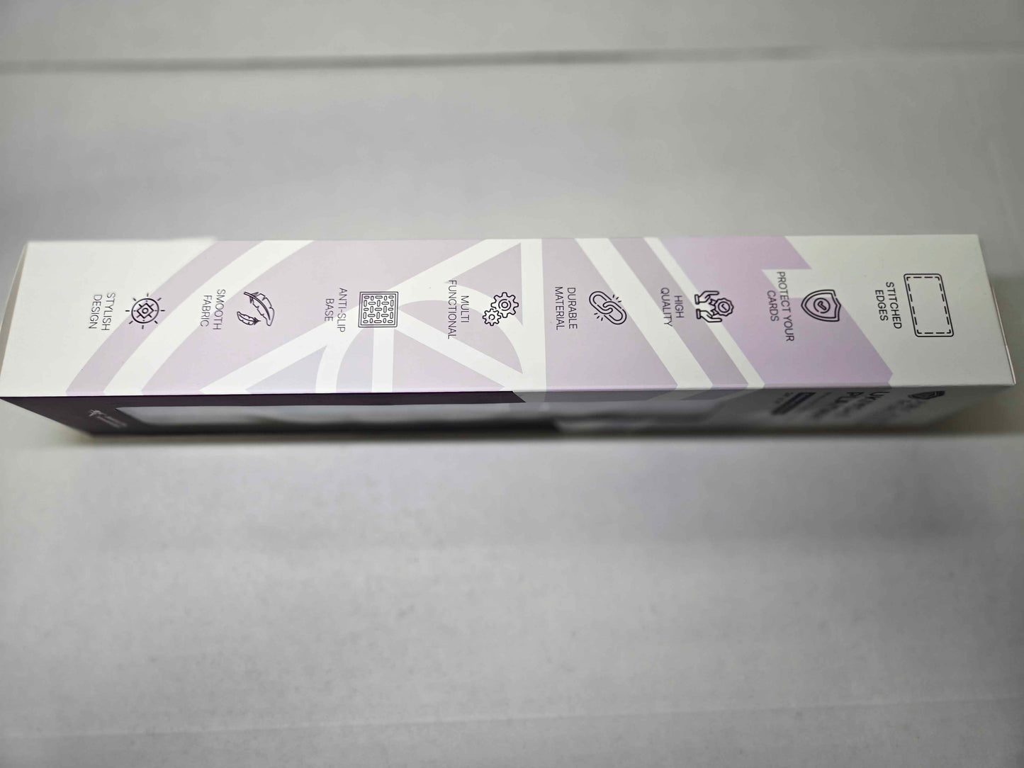 Arcane Fortress Playmat: Ukiyo-e Collection - Echoes of the Deep