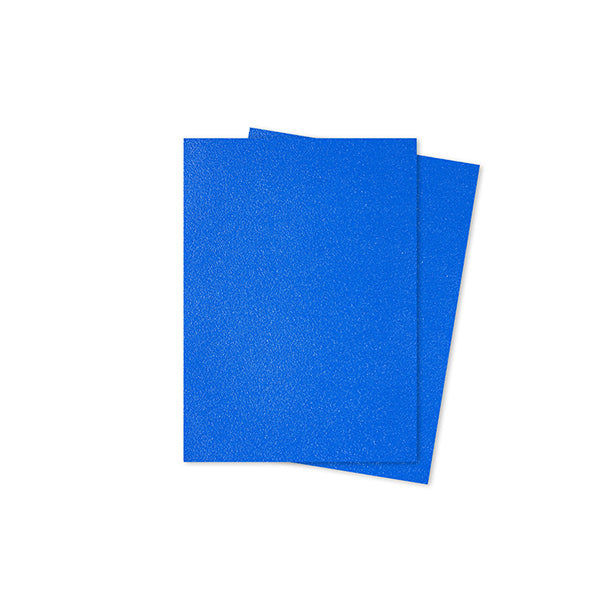 Arcane Fortress Standard Card Sleeves: Dynasty - Deep Blue