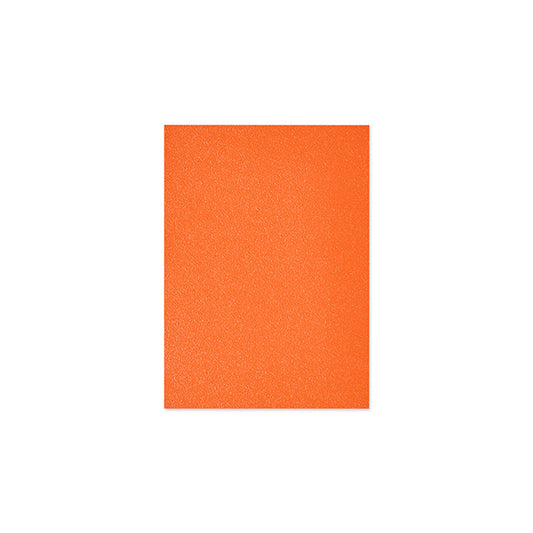 Arcane Fortress Standard Card Sleeves: Dynasty - Fire Orange