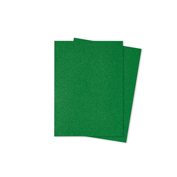 Arcane Fortress Standard Card Sleeves: Dynasty - Forest Green