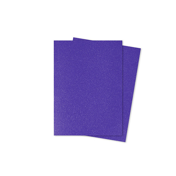 Arcane Fortress Standard Card Sleeves: Dynasty - Royal Purple