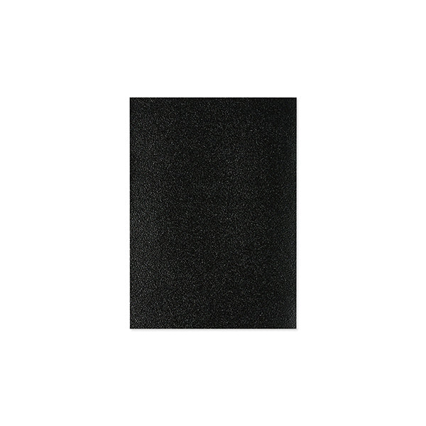 Arcane Fortress Standard Card Sleeves: Dynasty - Shadow Black