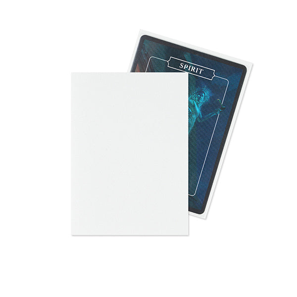 Arcane Fortress Standard Card Sleeves: Dynasty - Snow White