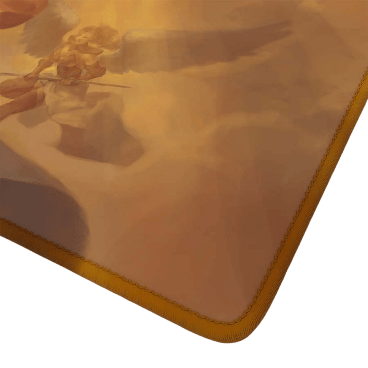 Arcane Fortress Playmat: Angels & Demons - Righteous Judgment