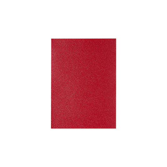 Arcane Fortress Standard Card Sleeves: Dynasty - Dark Ruby