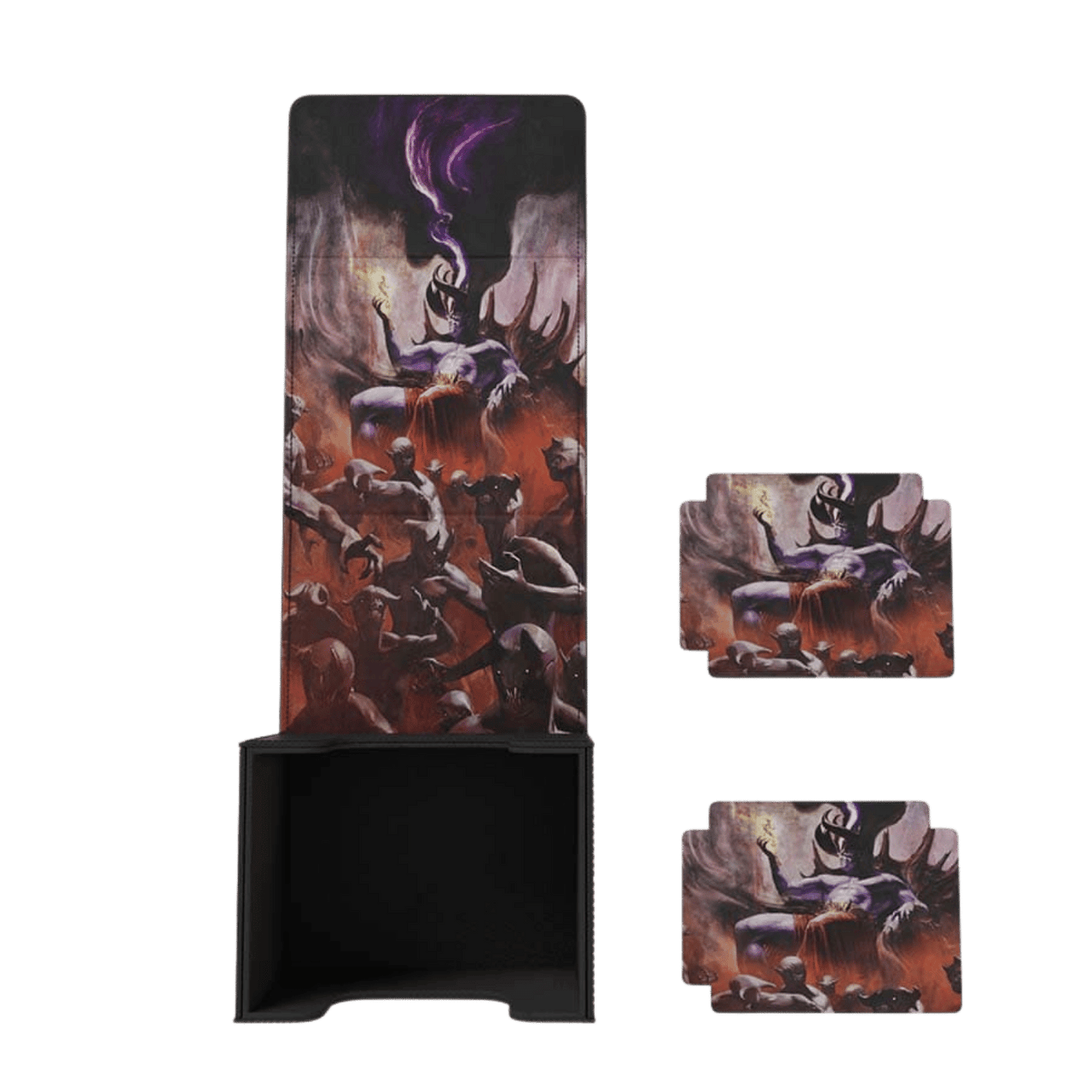 Arcane Fortress Deck Vault Radiant 100+ Standard: Angels & Demons - Endless Torment