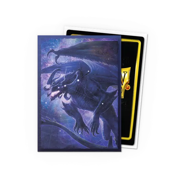 Dragon Shield Art Brushed Standard (100) Card Sleeves