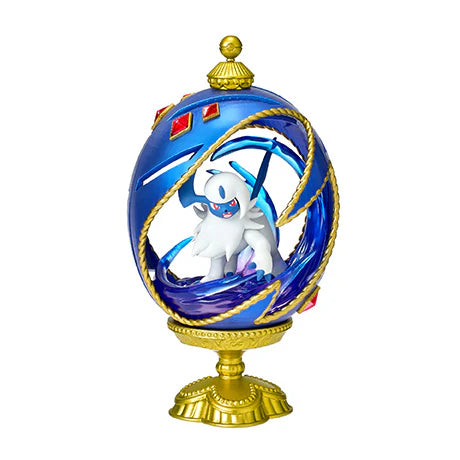 Pokemon Blind Box: Ovaltique Collection Vol.2 Luminous