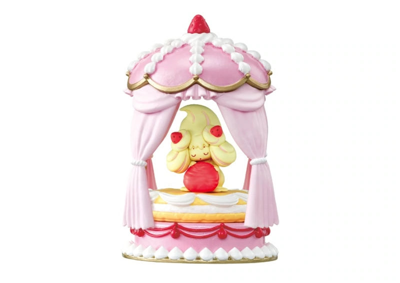 Re-Ment Pokemon Blind Box: Nighty Night