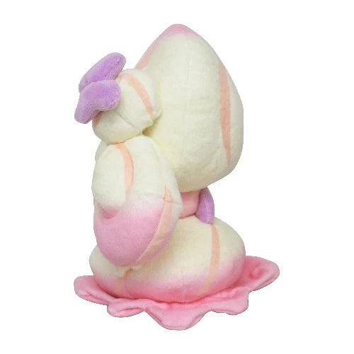 Sanei Pokemon All Star Collection PP181 Alcremie Ruby Mix Plush