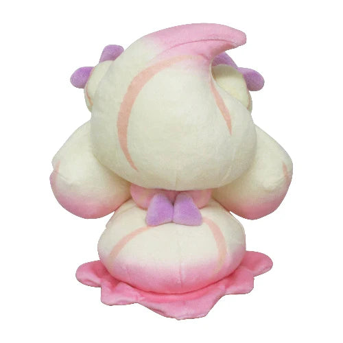 Sanei Pokemon All Star Collection PP181 Alcremie Ruby Mix Plush