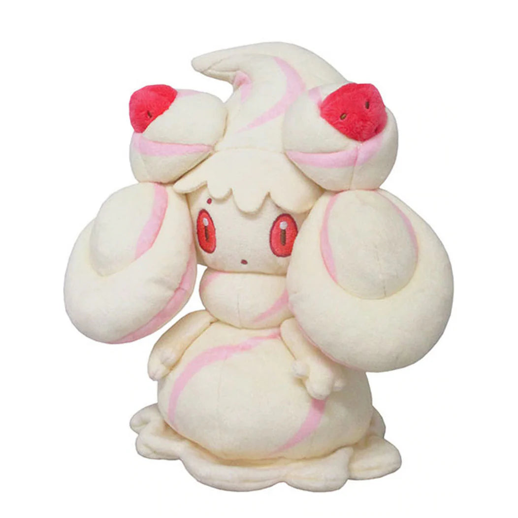 Sanei Pokemon All Star Collection PP153 Alcremie Plush