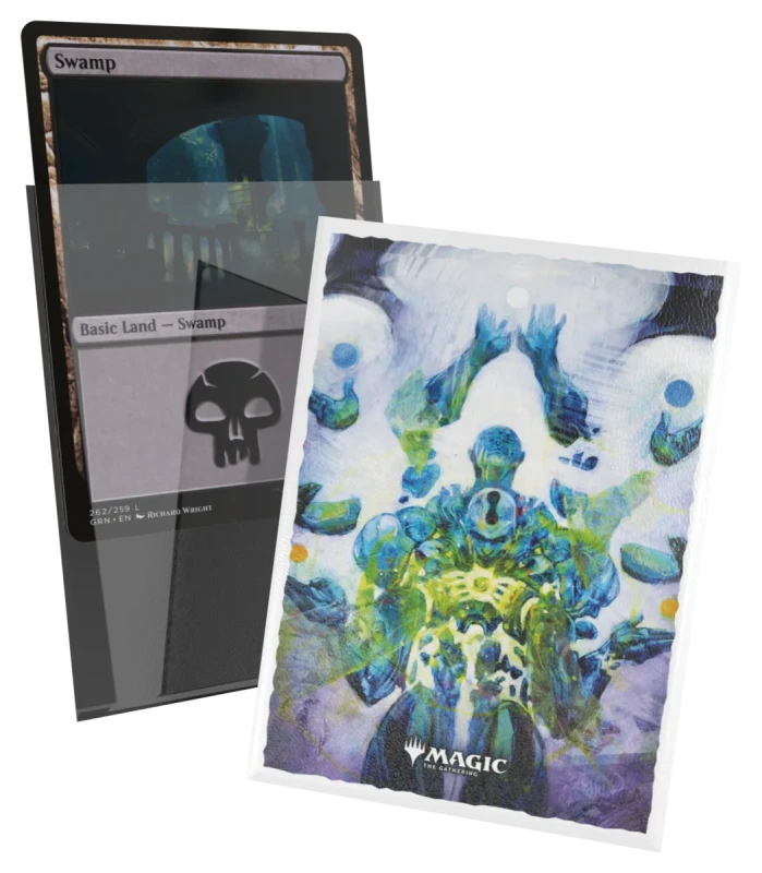 Ultimate Guard Art Sleeves Reality Fracture - Avatar of Burgeoning Echoes