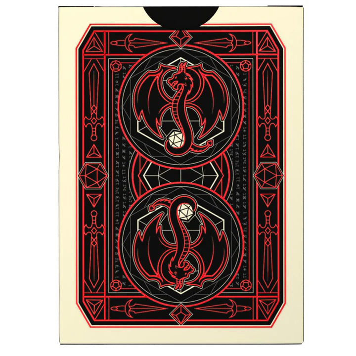 Bicycle Standard Spellbound Playing Cards