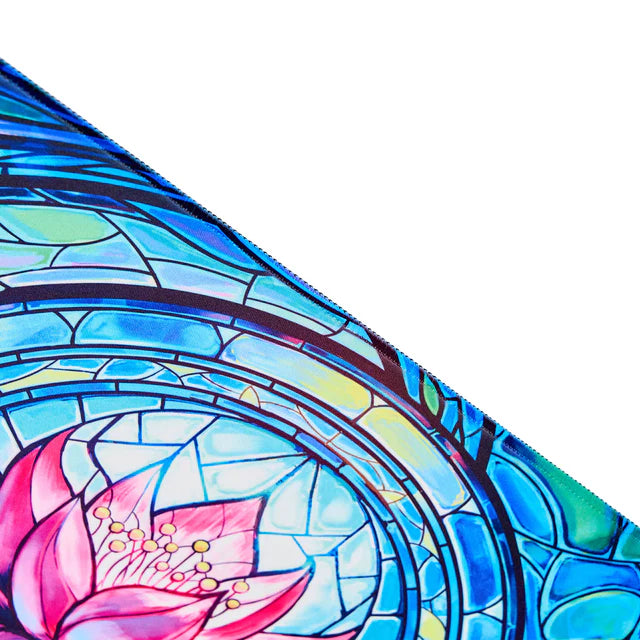 Arcane Fortress Playmat: Blossom Grace