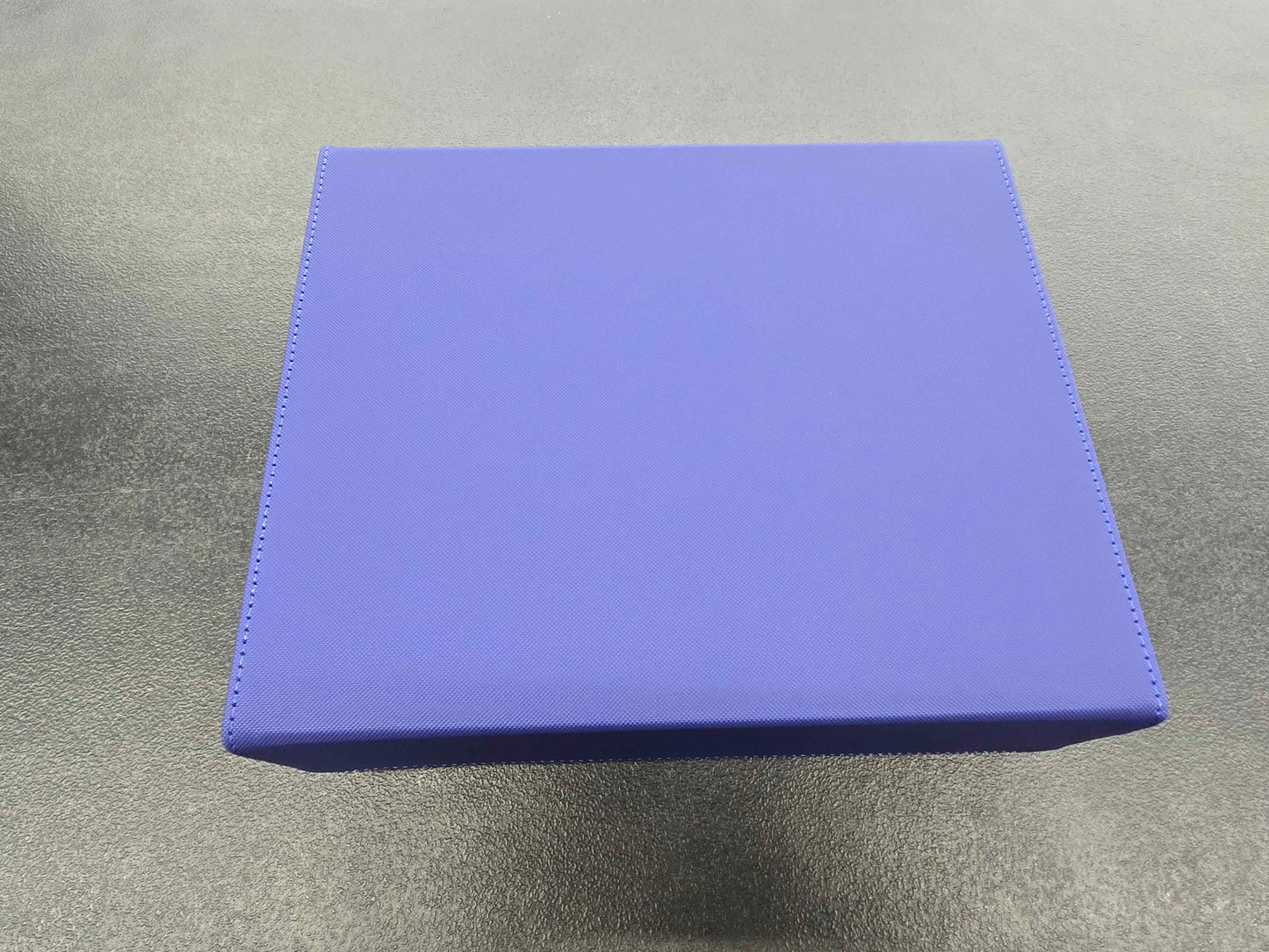 Generic 3-Row Card Storage Case 1800+ (Blue and Black)