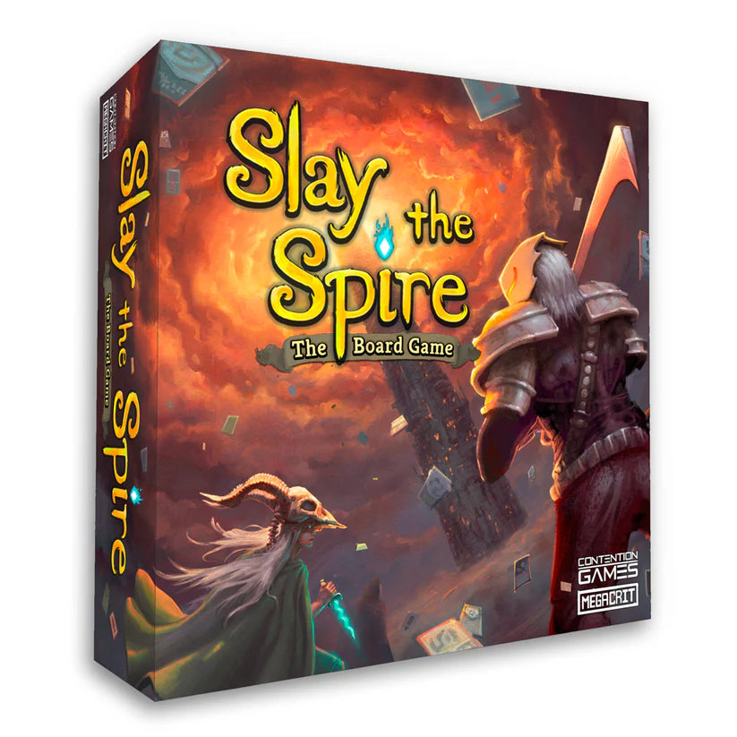 Slay the Spire!