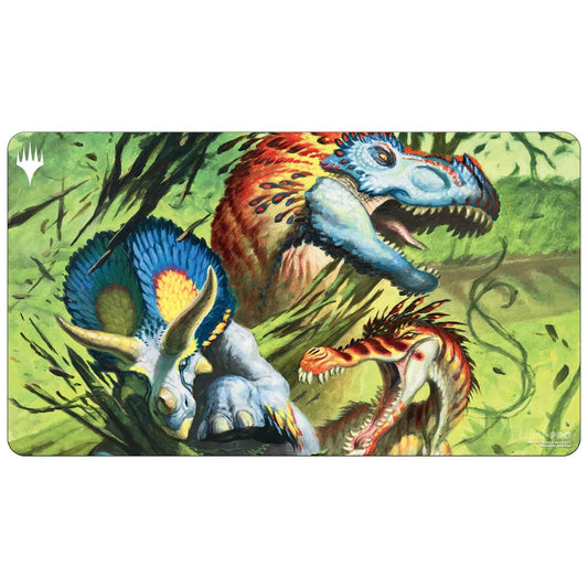 Commander Masters Playmats - Finale of Devastation