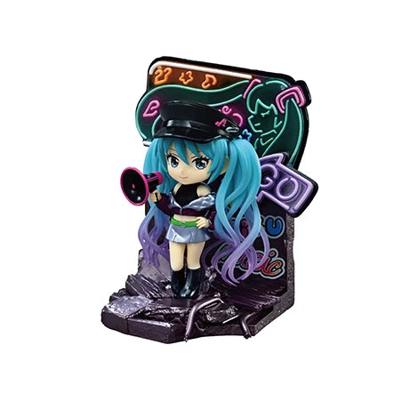 Miku Blind Box: Neo Story of My World Collection