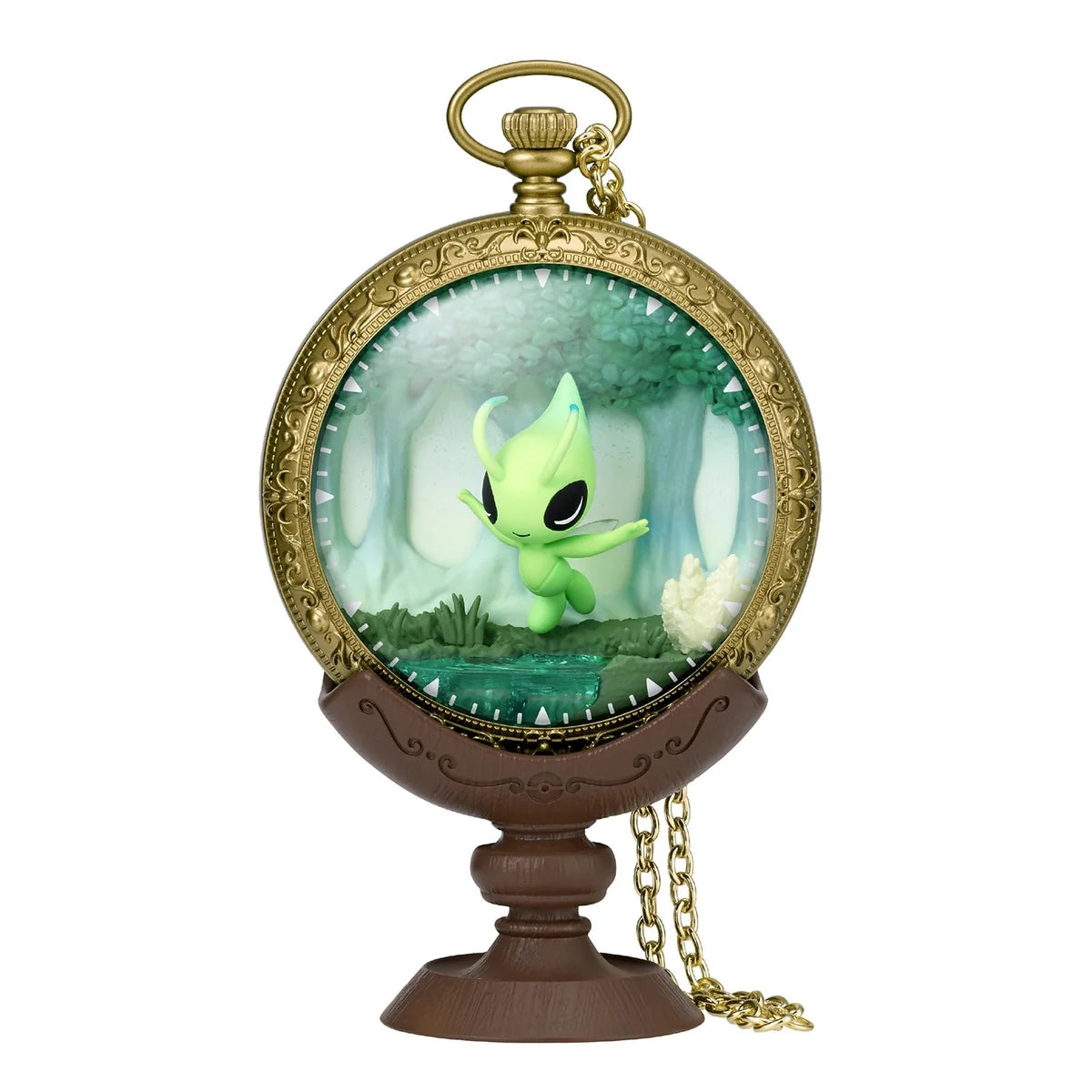 Pokemon Blind Box: Kaichu Collection