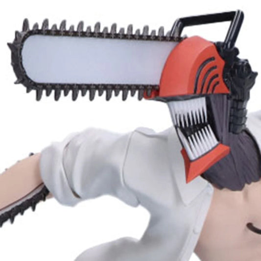 Banpresto: Chainsaw Man The Movie - Reze Arc Grandista Chainsaw Man Figure