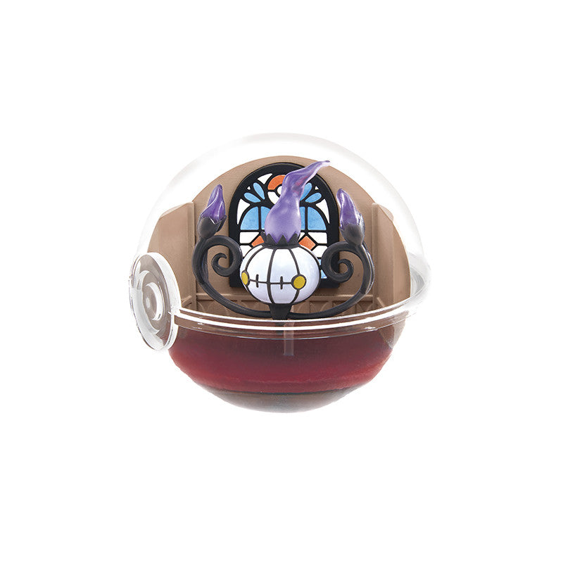 Re-Ment Pokémon Blind Box: Pokemon Terrarium Collection #12