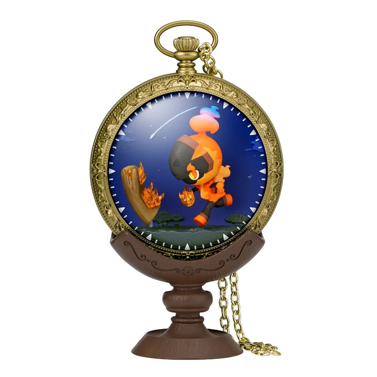 Pokemon Blind Box: Kaichu Collection