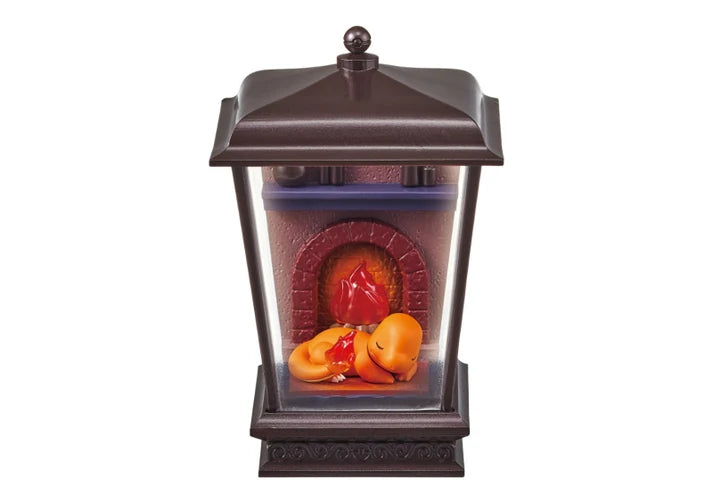 Pokemon Blind Box: Lantern Diorama