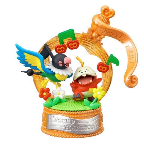 Pokemon Blind Box: Pop Melody Collection
