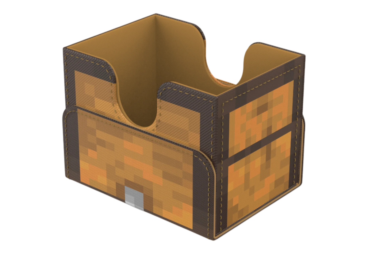Realm Guard Scout's Modular Deck Box: Chest