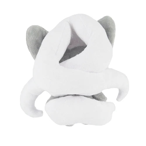 Sanei Pokemon All Star Collection PP214 Cinccino Plush, 7"