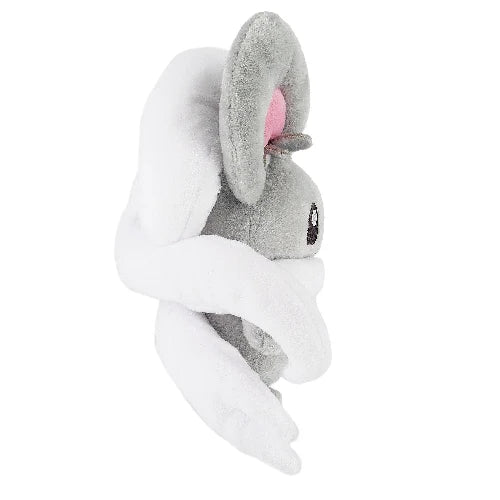 Sanei Pokemon All Star Collection PP214 Cinccino Plush, 7"