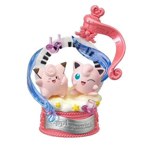 Pokemon Blind Box: Pop Melody Collection