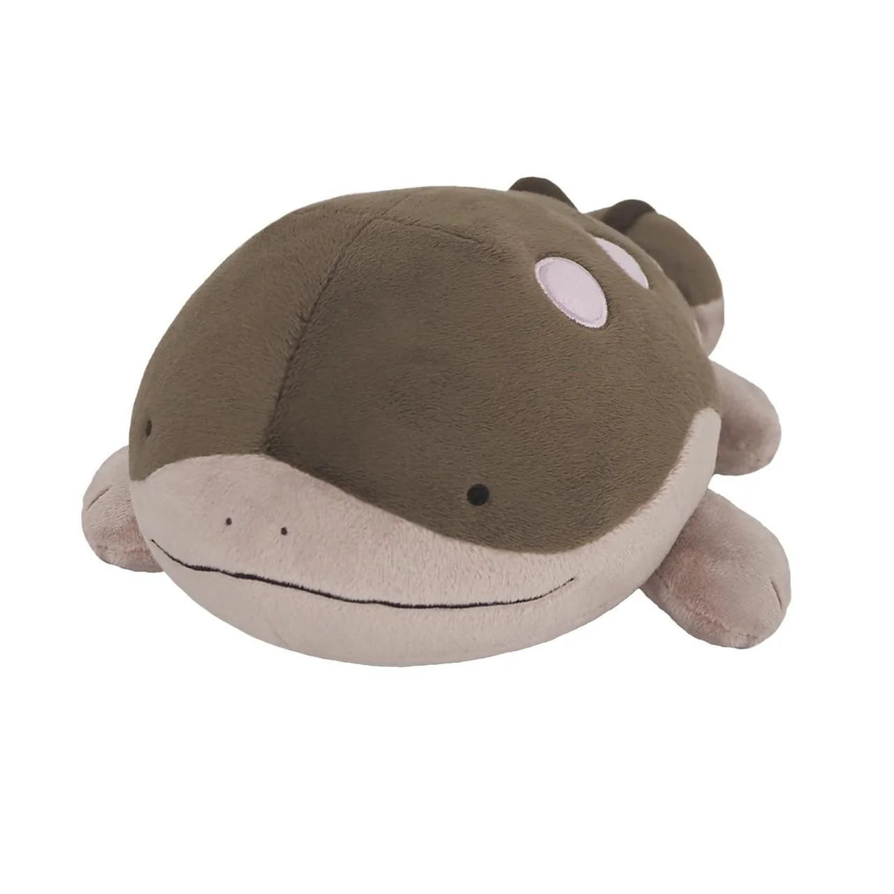 Sanei Pokemon All Star Collection PP278 Clodsire Plush, 10"