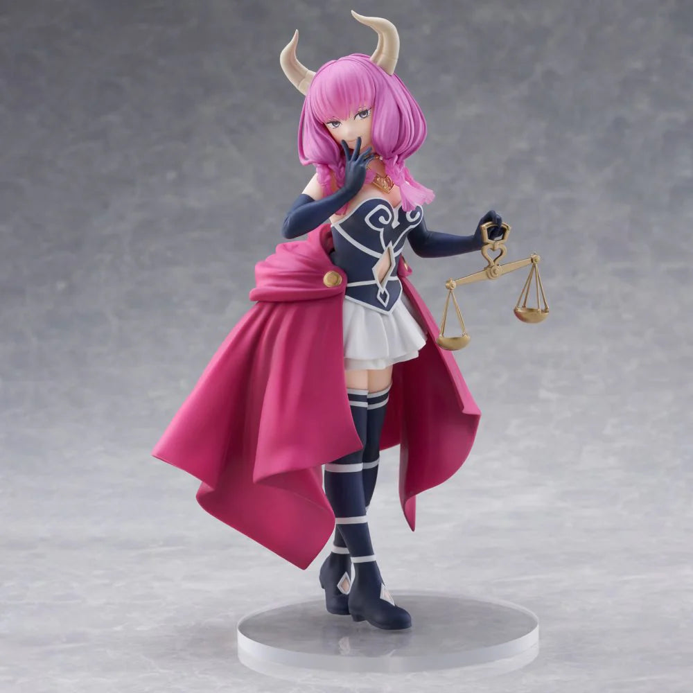 Taito: Aura (Frieren: Beyond Journey's End) Coreful Figure