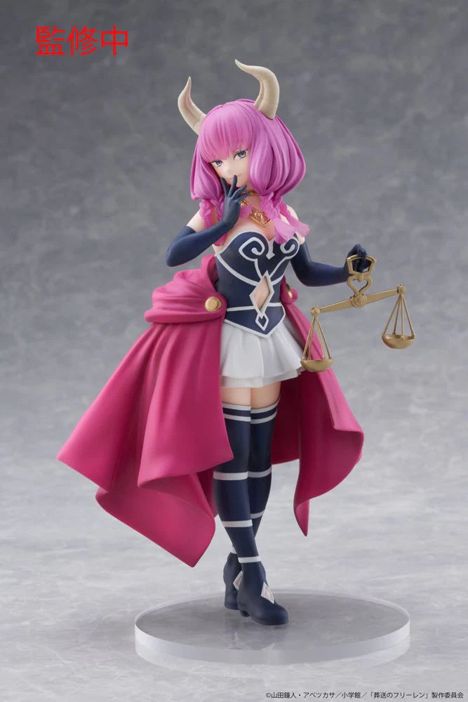 Taito: Aura (Frieren: Beyond Journey's End) Coreful Figure