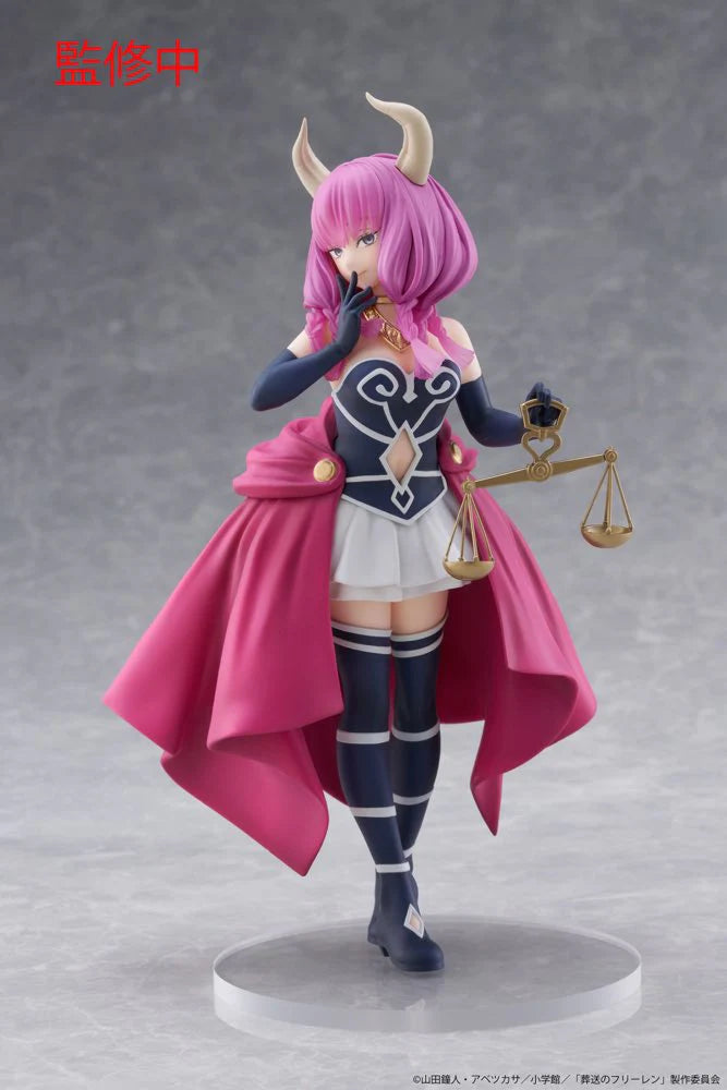Taito: Aura (Frieren: Beyond Journey's End) Coreful Figure
