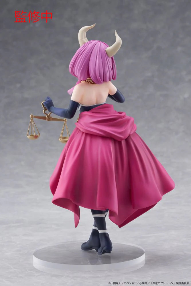 Taito: Aura (Frieren: Beyond Journey's End) Coreful Figure