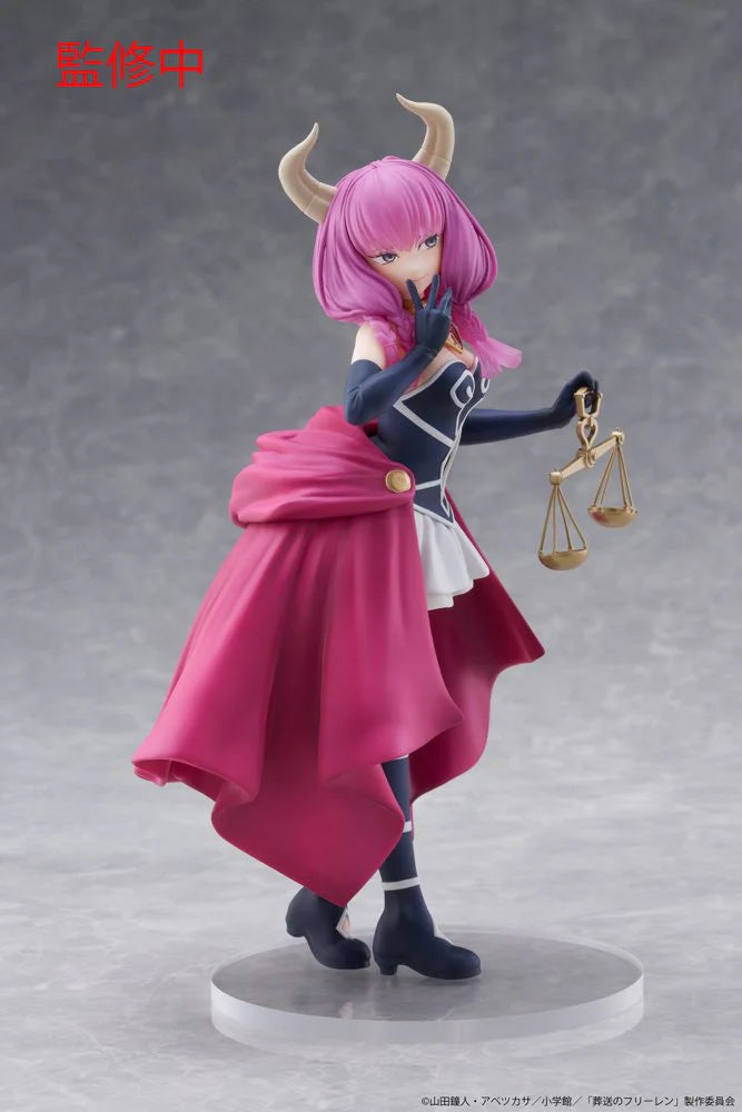 Taito: Aura (Frieren: Beyond Journey's End) Coreful Figure