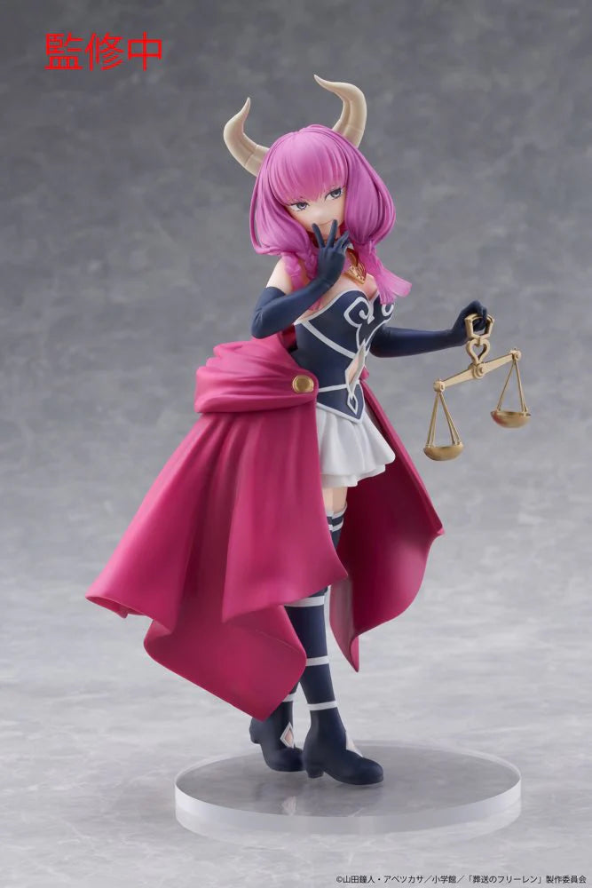 Taito: Aura (Frieren: Beyond Journey's End) Coreful Figure